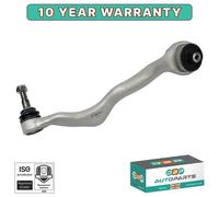 Destro Anteriore Inferiore Wishone Braccio Oscillante 31126851260 Per BMW Serie