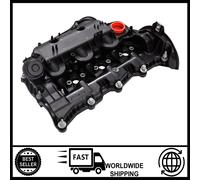 Destro Collettore Aspirazione Cilindro Testa Cover per Land LR032724 JDE28100