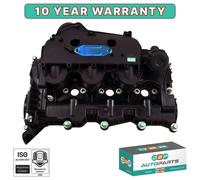 Destro Collettore Aspirazione Rocker Cover Testata per Jaguar S- TYPE XF XJ