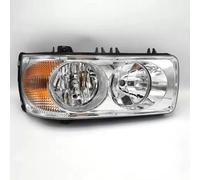 Destro Fanale Unità per DAF XF / Cf/Sinistro 2003 + con Manuale Regolabile Rif.