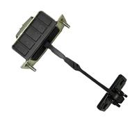 Destro Limitatore Per Benz W211 E200 E250 E260 E300 E350 E400 E500 | 2117200116 Limitatore Della Cinghia Di Controllo Arresto Cerniera Porta