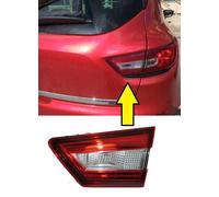 Destro Luce Posteriore Lampada Acceso Tronco per Renault Clio 2012-2020 No