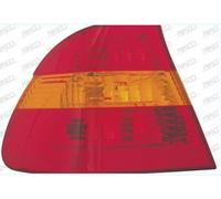 DESTRO POSTERIORE LUCE intermittenti arancioni 63216946534