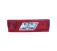 Destro Posteriore Luci Trasparente Indicatore Per Ford Transit Cabinato 03.14-On