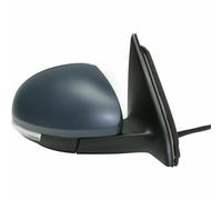 Destro Rh Specchio Potenza/Riscaldato Con Segnale Lampada Per 2009 2017