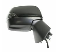 Destro Rh Specchio Potenza/Riscaldato Con Segnale Lampada Per 2013 2015 Subaru