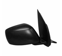 Destro Rh Specchio Potenza/Riscaldato Le Modello Texture Per 2005 2010 Nissan