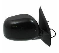 Destro Rh Specchio Potenza Wo/Segnale Lampada Liscio Per 2010 2013 Mitsubishi