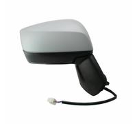 Destro Rh Specchio Potenza Wo/Segnale Lampada USA Per 2015 2016 Subaru Impreza