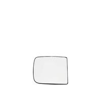 Destro Riscaldato Porta Auto Specchietto Retrovisore Automatico Vetro Vista Posteriore Con Base Per Dodge Per Ram 1500 2500 2010-2020 Vetro Specchio Retrovisore(1pc Left-Big)