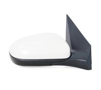 Destro Sinistro Specchio Specchietti Retrovisori Completi Per Hyundai I20 I 20 2016 2017, Specchietto Retrovisore Laterale, Specchietto Retrovisore Auto 3 5 Fili Specchietti Retrovisore Esterno(Bianco