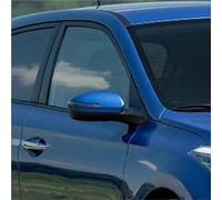 Destro Sinistro Specchio Specchietti Retrovisori Completi Per Hyundai I20 I 20 2016-2017, Specchietto Retrovisore Esterno Indicatori Direzione 5 6 8 Fili/pin, Rosso Specchietti Retrovisore Esterno(Blu