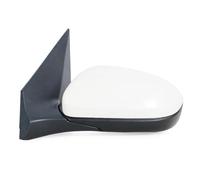 Destro Sinistro Specchio Specchietti Retrovisori Completi Per Hyundai I20 I 20 2016 2017, Specchietto Retrovisore Laterale, Specchietto Retrovisore Auto 3 5 Fili Specchietti Retrovisore Esterno(Bianco
