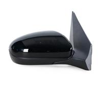 Destro Sinistro Specchio Specchietti Retrovisori Completi Per Hyundai I20 I 20 2016 2017, Specchietto Retrovisore Laterale, Specchietto Retrovisore Auto 3 5 Fili Specchietti Retrovisore Esterno(Nero,3