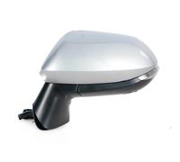 Destro Sinistro Specchio Specchietto Retrovisore Completo Per Toyota Per Corolla 2019 2020 2021, Specchietto Retrovisore Auto Regolazione Elettrica Riscaldato 6/8 Pin Gruppo specchietto retrovisore(Ar