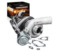 Destro TURBOCOMPRESSORE for Dodge Stealth Mitsu 3000GT 6G72 Engine 3.0L TD04 V6