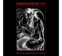 Six Songs With The Devil