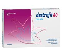 DESTROFIT 80 INTEG 20CPS