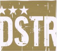 Destroid - Silent World