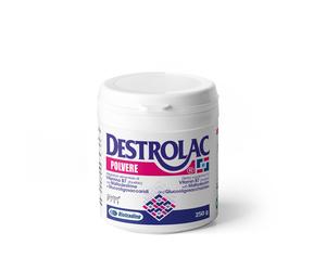 DESTROLAC Polv.Idrosol.250g