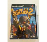Destroy All Humans 2 by THQ