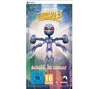 Destroy All Humans 2! - Reprobed - 2nd Coming Edition - PlayStation 5