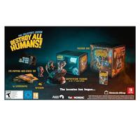 Destroy All Humans! DNA Collector's Edition - Nintendo Switch