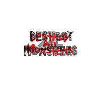 Destroy All Monsters - Hot Box 1974-1994