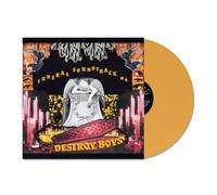 Destroy Boys Funeral Soundtrack #4 (Vinyl LP)