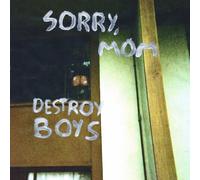 Destroy Boys Sorry, Mom (Vinyl LP) 12" Album