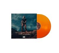 Destroy Lonely - Destroy Lonely - LOVE LASTS FOREVER / Translucent Pumpkin Spice