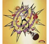 The New Bomb Turks Destroy-oh-boy (Vinyl LP) 12" Album