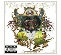 Destroy Rebuild Until God Shows - d.r.u.g.s.