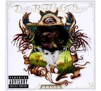 Destroy Rebuild Until God Shows - D.R.U.G.S. by Destroy Rebuild Until God Shows (2011) Audio CD
