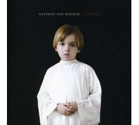 Destroy The Runner - I, Lucifer