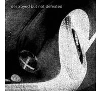 DESTROYED BUT NOT DEFEATE - DESTROYED BUT NOT..