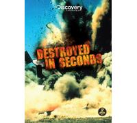 Destroyed in Seconds