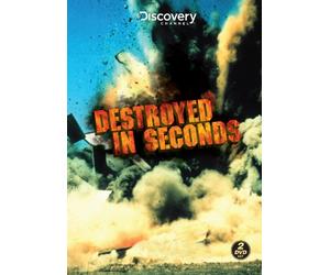 Destroyed in Seconds