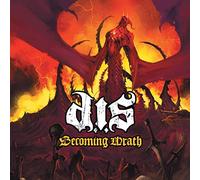 Destroyed In Seconds - Becoming Wrath