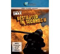 Destroyed in Seconds Box 2 - Discovery World