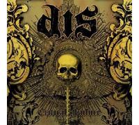 Destroyed In Seconds (D.I.S.) Critical Failure