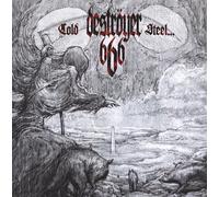 Destroyer 666 Cold steel....for an Iron Age (CD) Album