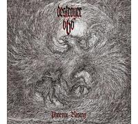 Destroyer 666 - Phoenix Rising