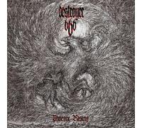 Destroyer 666 Phoenix rising (CD) Album