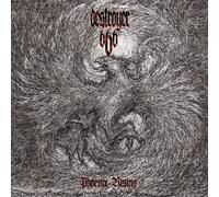 Destroyer 666 Phoenix Rising (Vinyl LP)