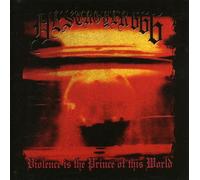 Destroyer 666 - Violence Is