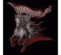 Destroyer 666 - Wildfire