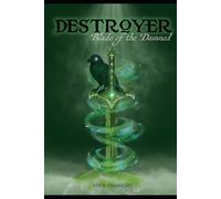 Destroyer: Blade of the Damned