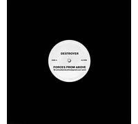Destroyer - Forces From Above / Time Square Poison Season