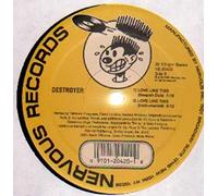 Destroyer - Love Like This